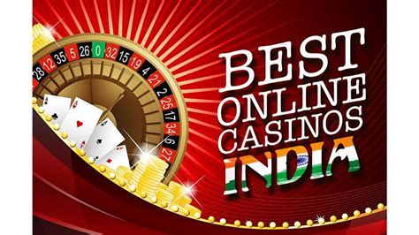 online casino in india
